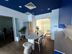 Woods Square (D25), Office #496724221